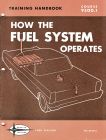 Ford tech training service handbook