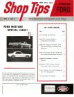 Ford Shop Tips volume 2 magazine