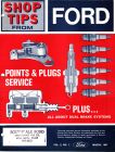 Ford Shop Tips magazine vol 5 vintage 