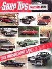 Ford Shop Tips magazine vol 7 vintage 