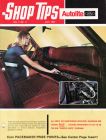 Ford Shop Tips magazine vol 7 vintage 