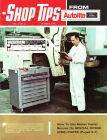 Ford Shop Tips magazine vol 7 vintage 