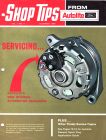 Ford Shop Tips magazine vol 7 vintage 