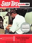 Ford Shop Tips magazine vol 8 vintage 