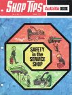 Ford Shop Tips magazine vol 9 vintage 