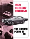 Montego the winner